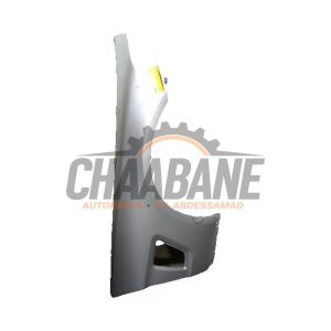 Aile avant droite A2318801000 Mercedes SL (R231) 500 4.7 V8 32V
