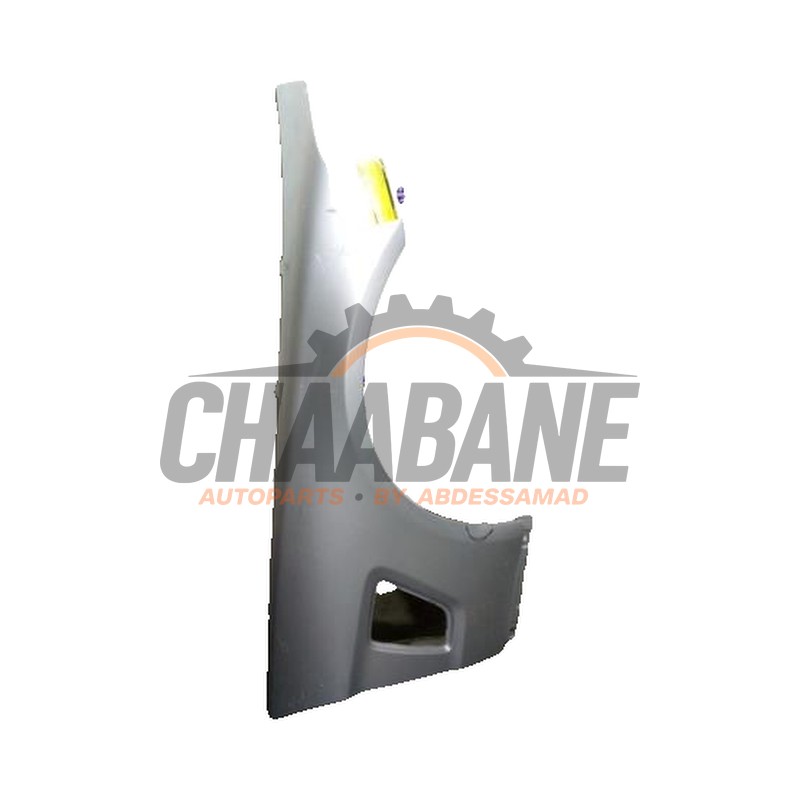 Aile avant droite A2318801000 Mercedes SL (R231) 500 4.7 V8 32V