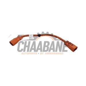 Cable haute tension 9J1971079A Porsche Taycan (Y1A) 4S 2019