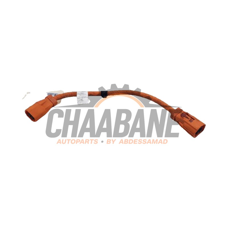 Cable haute tension 9J1971079A Porsche Taycan (Y1A) 4S 2019