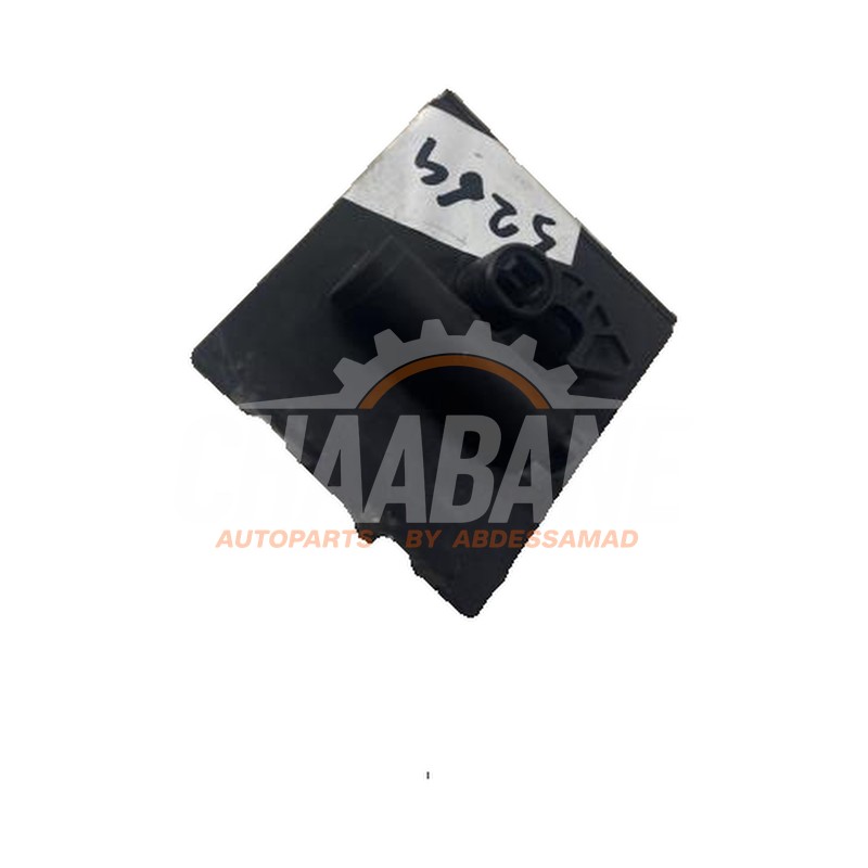Moteur verrouillage centrale des portes A0008207703 Mercedes CLA Shooting Brake (117.9) 2.2 CLA-220 CDI, 220 d 16V