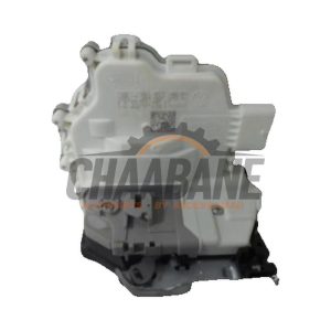 Serrure portiere mecanique 2portes droite 8X1837016C Audi A5 2016