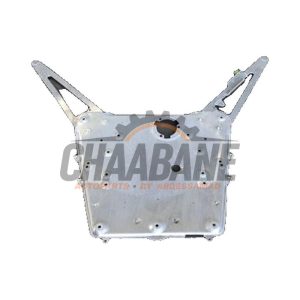 Cache sous moteur 31109882097 BMW M3 Touring (G81) 3.0 Competition xDrive Turbo 24V 2019