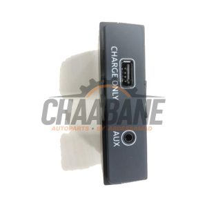 Connexion multimedia 8W0035726 Audi A5 2016