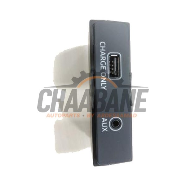 Connexion multimedia 8W0035726 Audi A5 2016
