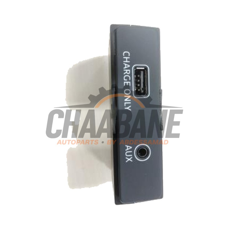 Connexion USB 8W0035726 Audi A5 2016