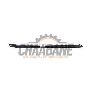 Support partie avant 7292793 BMW X2 (F39) sDrive 18d 2.0 16V 2017 / 2023