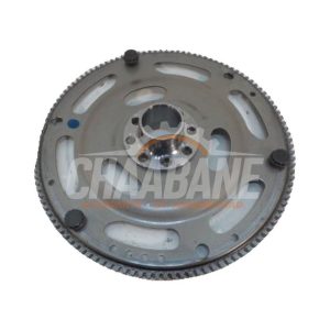 Couronne dentee 06H105323AE Audi A5 Sportback (F5A/F5F) 2.0 TFSI g-tron 16V 2016
