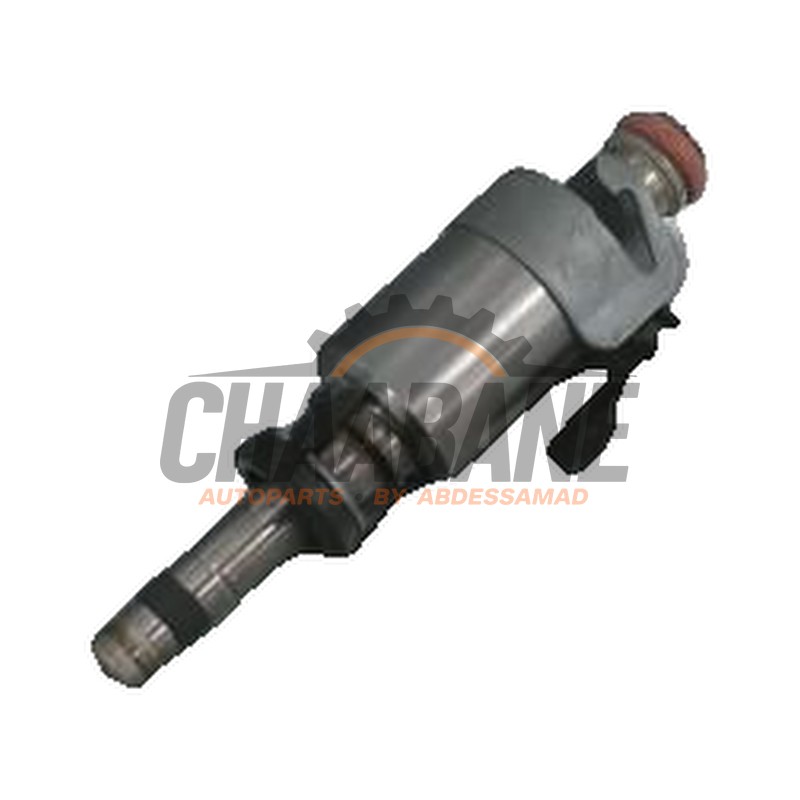 Injecteur (injection essence) 06G906036S Skoda Octavia 2012 / 2020