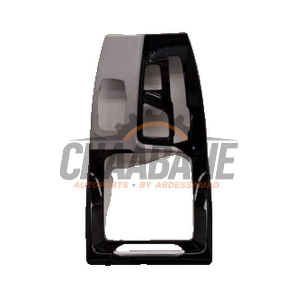 Bande decorative 51169370866 BMW X3 (G01) xDrive 20d 2.0 TwinPower Turbo 16V 2017