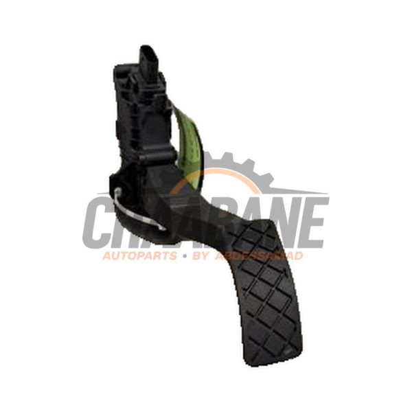 Pedale daccelerateur 3WA723503 Volkswagen Passat Variant (CJ5) 2.0 TDI 16V 2023