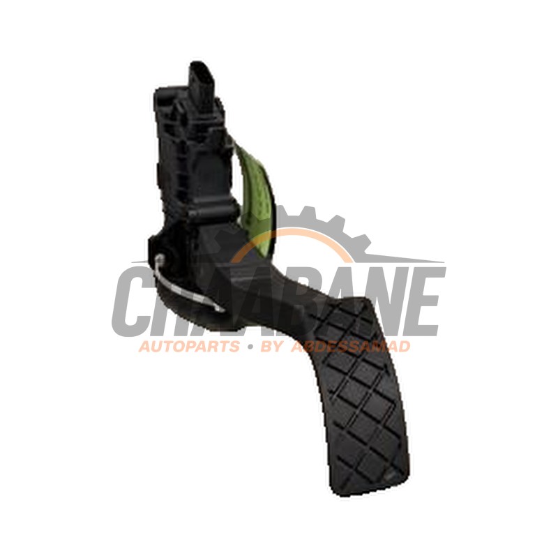 Pedale daccelerateur 3WA723503 Skoda Octavia Combi (NXAC) 2.0 TDI GreenTec 16V 2019