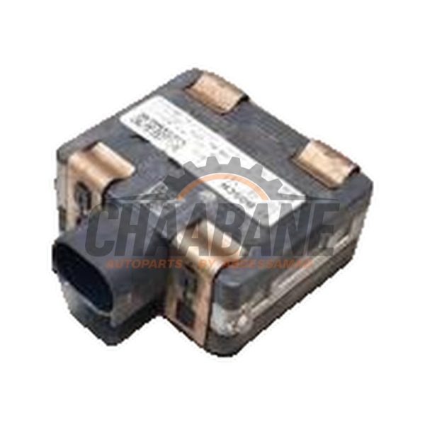 Capteur regulateur de vitesse 3QF907561A Volkswagen E-Golf 2012 / 2021