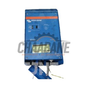 Convertisseur (hybride) CIN12162000 Mercedes Sprinter 5t (907.6) 315 CDI 2.0 D RWD