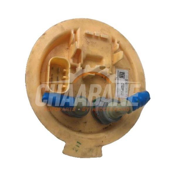 Pompe dinjection 747344711 BMW 3 serie Touring (G21) 320d 2.0 TwinPower Turbo 16V Mild Hybrid 2019