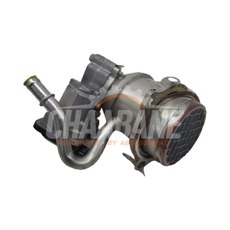 Valve RGE 147359823 Mercedes Citan (415.6) 1.5 108 CDI
