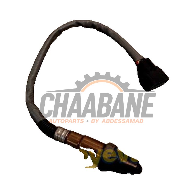 Sonde lambda 8201395330 Mercedes Citan (415.6) 1.5 108 CDI Euro 6