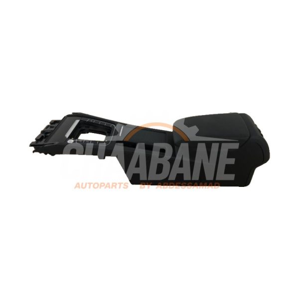 Console centrale 3G0862531 Volkswagen Arteon (3HAB) 1.5 TSI 16V 2017
