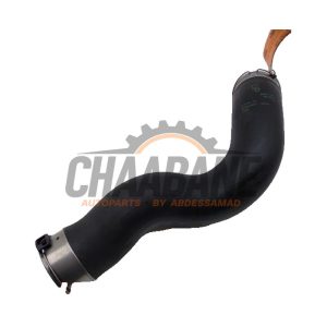 Tuyau intercooler 11617810617 BMW 3 serie Touring (F31) 320d 2.0 16V 2012 / 2019