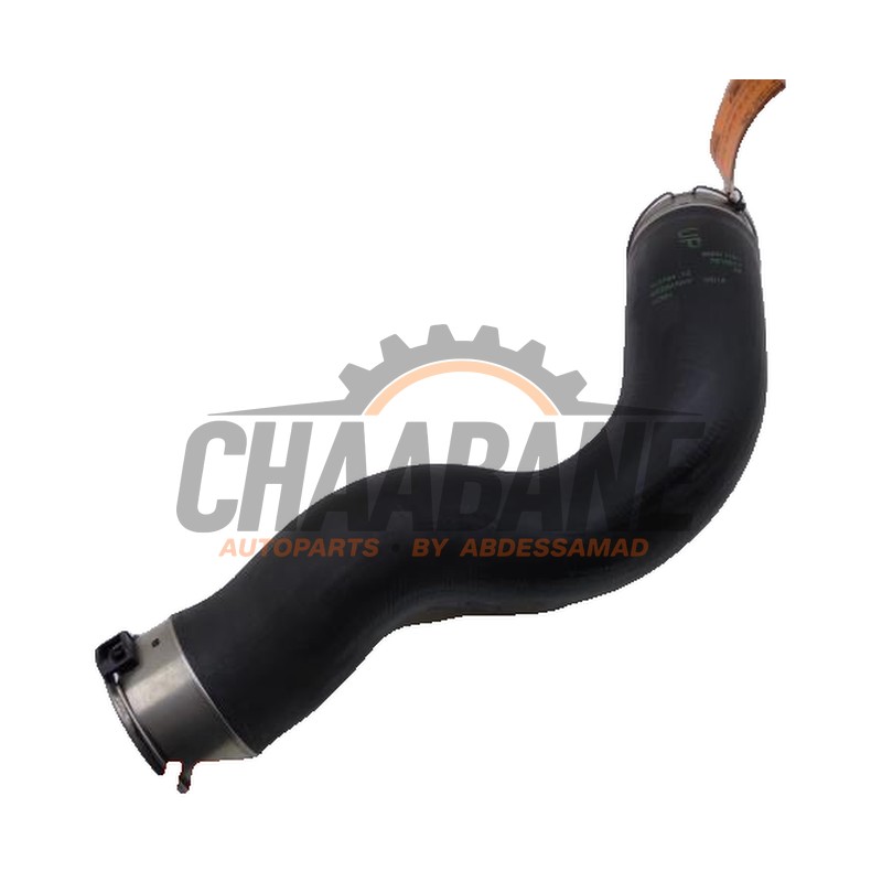 Tuyau intercooler 11617810617 BMW 3 serie Touring (F31) 320d 2.0 16V 2012 / 2019