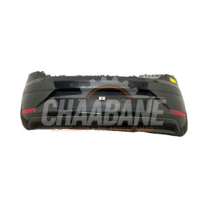 Pare-chocs arriere 5F9807421AE Seat Leon ST (5FF) 1.4 TSI EcoFuel 16V 2012 / 2020