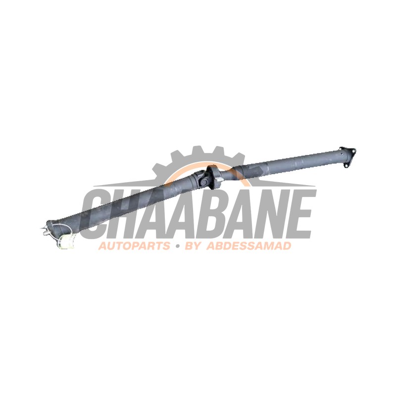 Arbre intermediaire 26108605184 BMW 2 serie (F22) 218d 2.0 16V 2013 / 2021