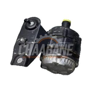 Pompe a eau supplementaire 04L965567 Volkswagen Tiguan (AD1) 1.4 TSI eHybrid 16V 2016 / 2024