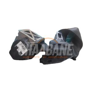 Ceinture de securite arriere centre 628420200A Mercedes E (W213) E-220d 2.0 Turbo 16V