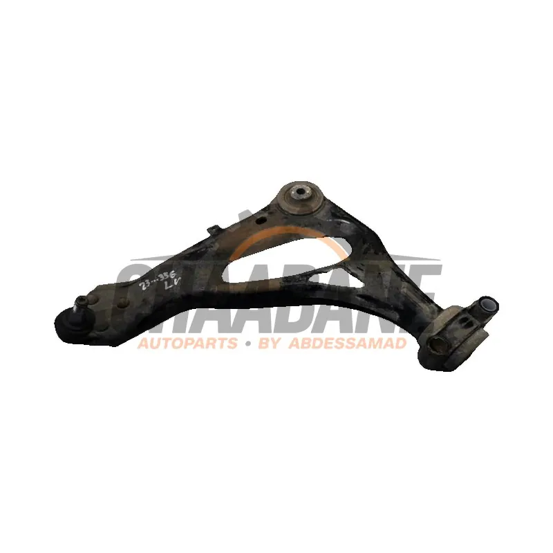 Bras de suspension bas avant gauche A4473303400 Mercedes Vito (447.6) 1.6 111 CDI 16V