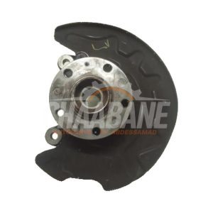 Joint avant gauche 5Q0407255Q Audi A3 Sportback (8VA/8VF) 2.0 TDI 16V 2012 / 2020