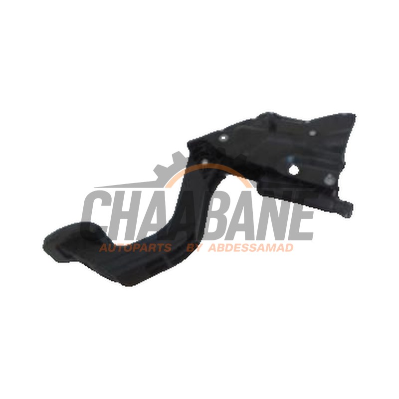 Pedale embrayage A9062900501 Mercedes Sprinter
