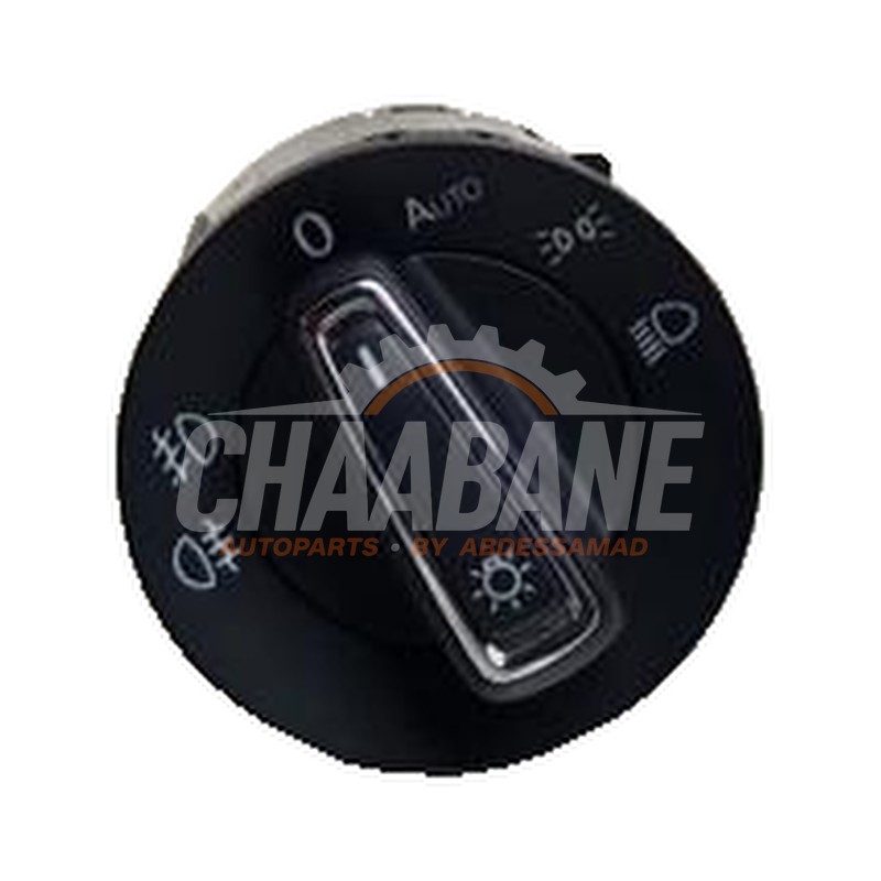 Commodo phare 5G0941431 Seat Leon SC (5FC) 2.0 TDI FR 16V 2012 / 2018