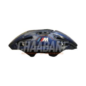 Etrier de frein avant gauche 689122401 BMW X5 (G05) 2018