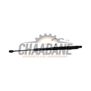 Amortisseur capot moteur gauche A2059800064 Mercedes C (W205) C-220d 2.0 Turbo 16V