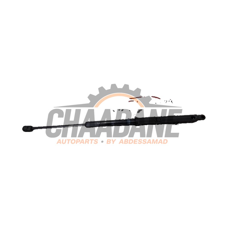 Amortisseur capot moteur gauche A2059800064 Mercedes C (W205) C-220d 2.0 Turbo 16V
