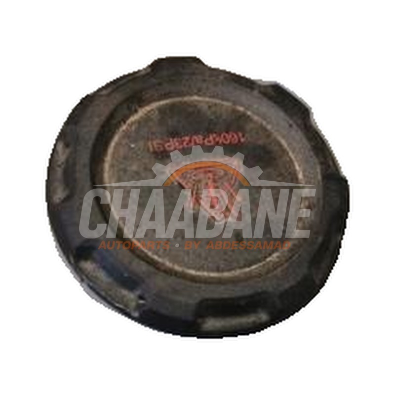 Reservoir dexpansion 1EA121407 Volkswagen ID.4 (E21) Performance 77 kWh 2020