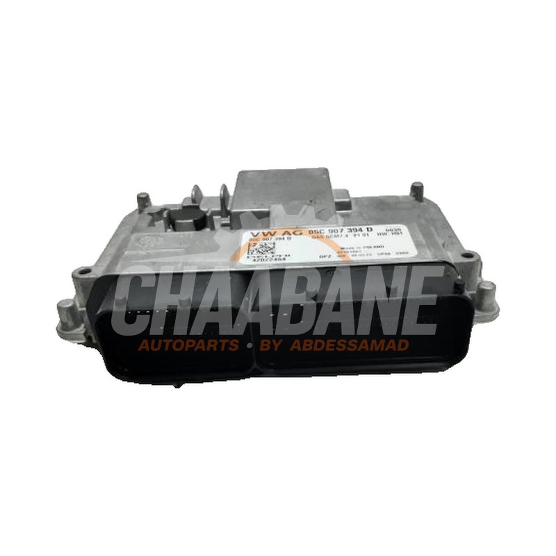 Module dallumage 05C907394D Audi A1 2022