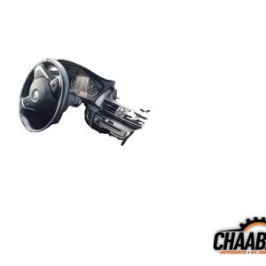 Set de airbag BMW 2 serie Gran Tourer (F46) 2014