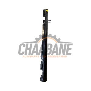 Seuil gauche A2056981354 Mercedes C Estate (S205) C-200 2.0 CGI 16V
