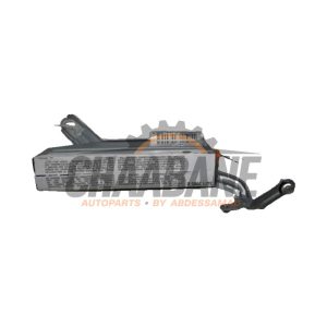 Airbag lateral 2228604302 Mercedes S (222.0/222.1) 3.5 S-400 Hybrid 24V