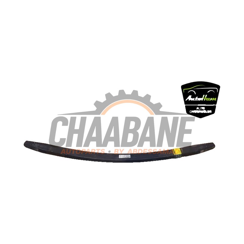 Ressort a lames avant A9063211503 Mercedes Sprinter 3,5t (907.6/910.6) 311 CDI 2.0 D RWD