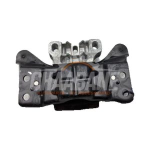 Support boite de vitesse 5Q0199555R Seat Leon ST (5FF) 1.6 TDI Ecomotive 16V 2012 / 2020