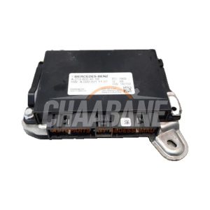 Ordinateur reservoir automatique A2139004119 Mercedes GLE (V167) 450 EQ Boost 3.0 24V 4-Matic