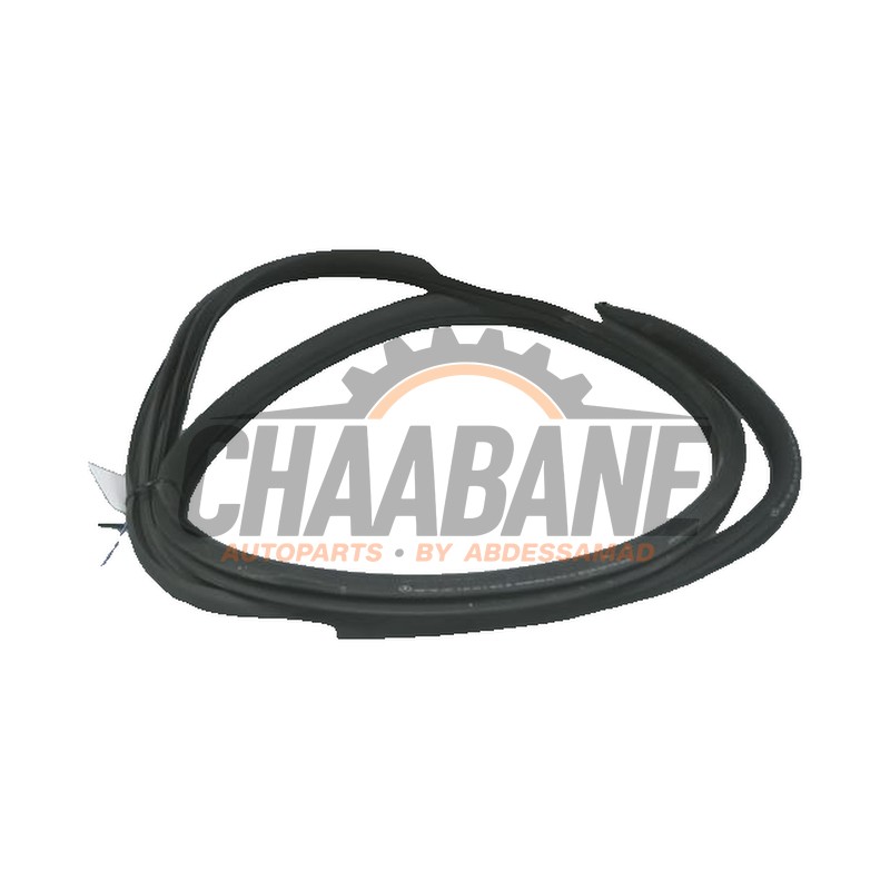 Joint caoutchouc portiere 4portes avant gauche A2576922100 Mercedes AMG GT
