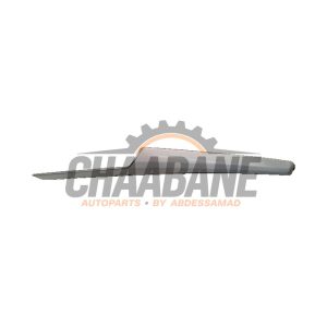 Bande decorative de tableau de bord 80A867410T Audi Q5 (FYB/FYG) 2.0 40 TDI 16V Quattro 2016
