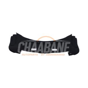 Revetement couvercle coffre A2056940825 Mercedes C (C205) C-300 2.0 Turbo 16V