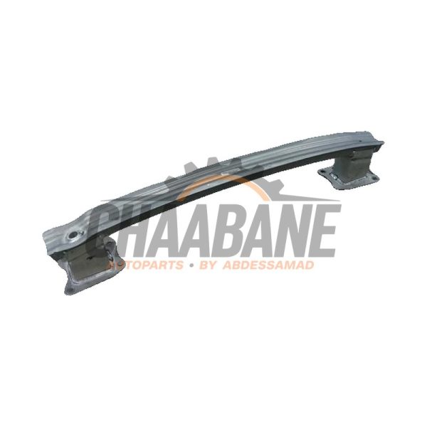 Renfort pare choc arriere 8W0807309 Audi S5 2016