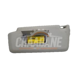 Pare-soleil A2058107104 Mercedes C Estate (S205) C-220 CDI BlueTEC, C-220 d 2.2 16V