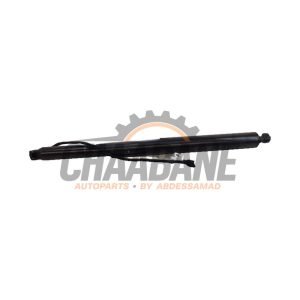 Hayon moteur 7954154 BMW iX (I20) xDrive40 77 kWh 2021