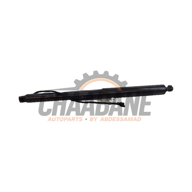 Hayon moteur 7954154 BMW iX (I20) xDrive40 77 kWh 2021
